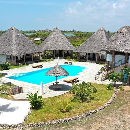 Coral Village Malindi Zewnętrze zdjęcie