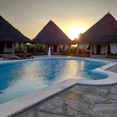 Coral Village Malindi Zewnętrze zdjęcie