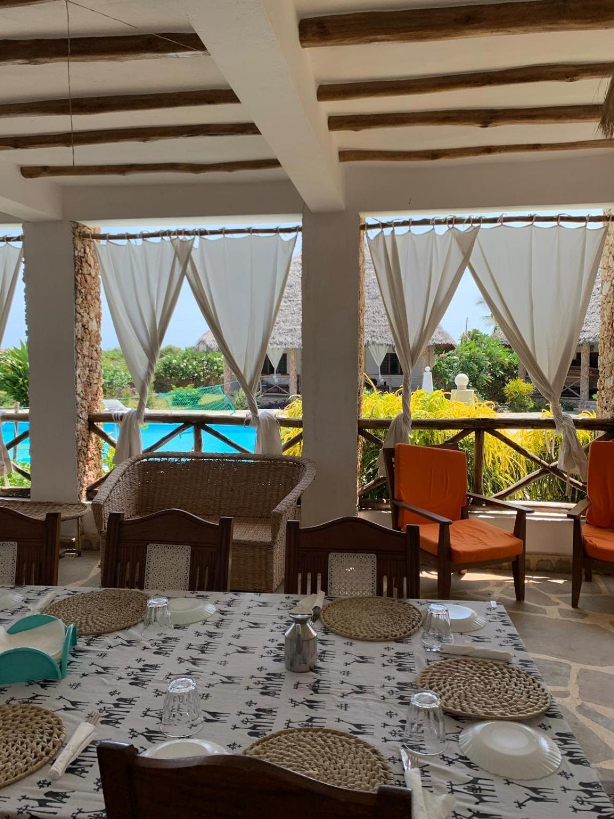 Coral Village Malindi Zewnętrze zdjęcie