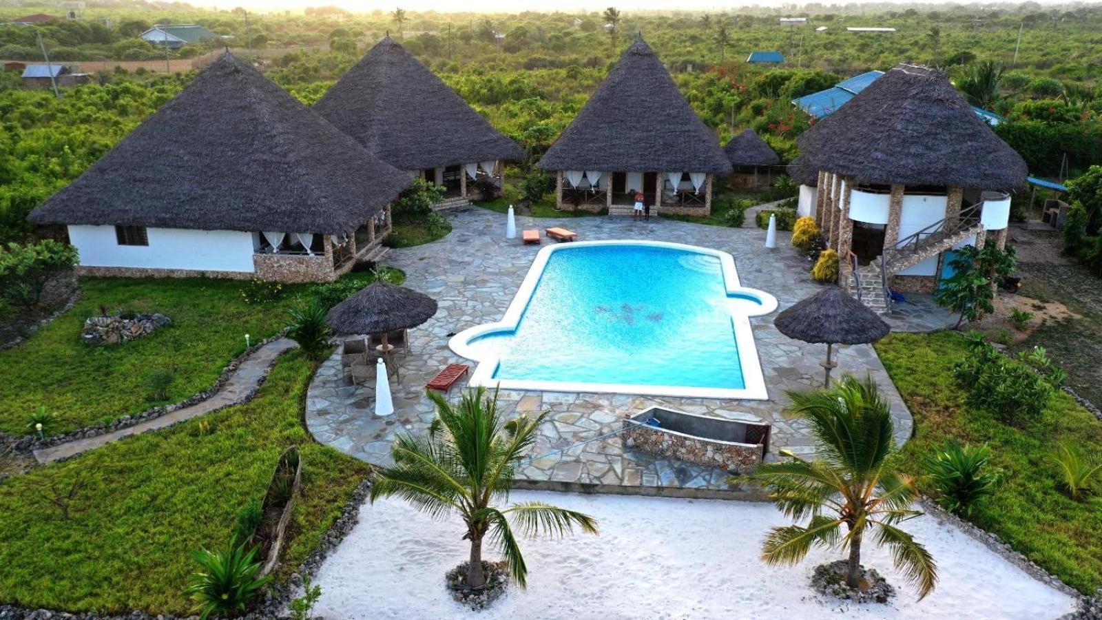 Coral Village Malindi Zewnętrze zdjęcie