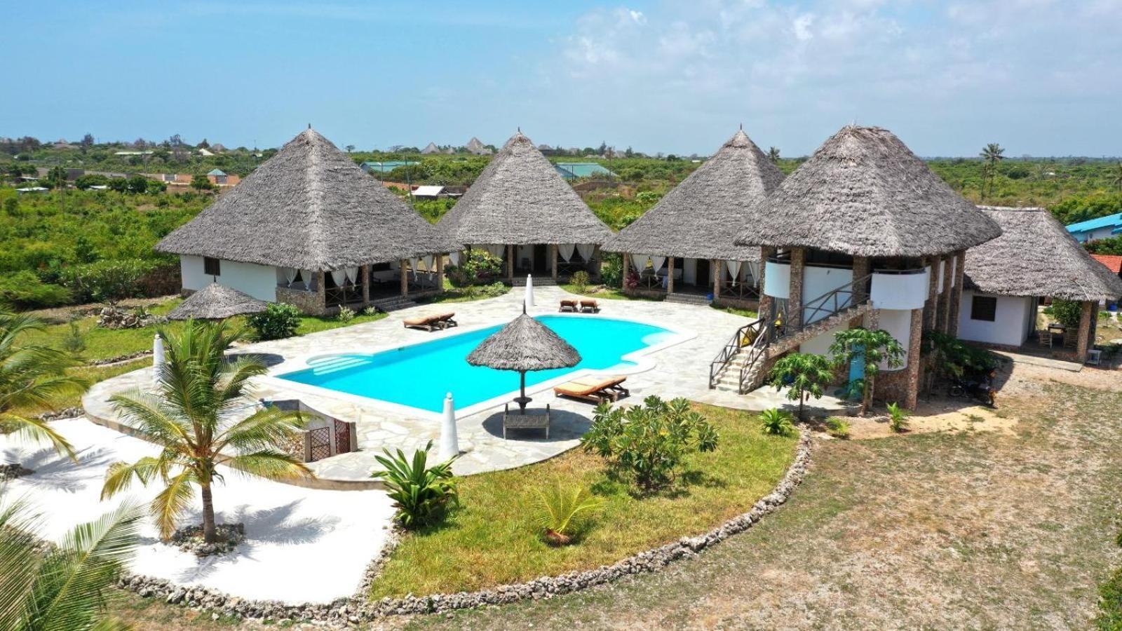 Coral Village Malindi Zewnętrze zdjęcie