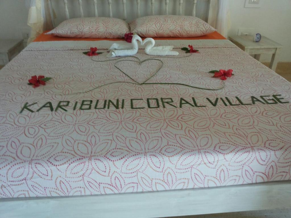 Coral Village Malindi Zewnętrze zdjęcie