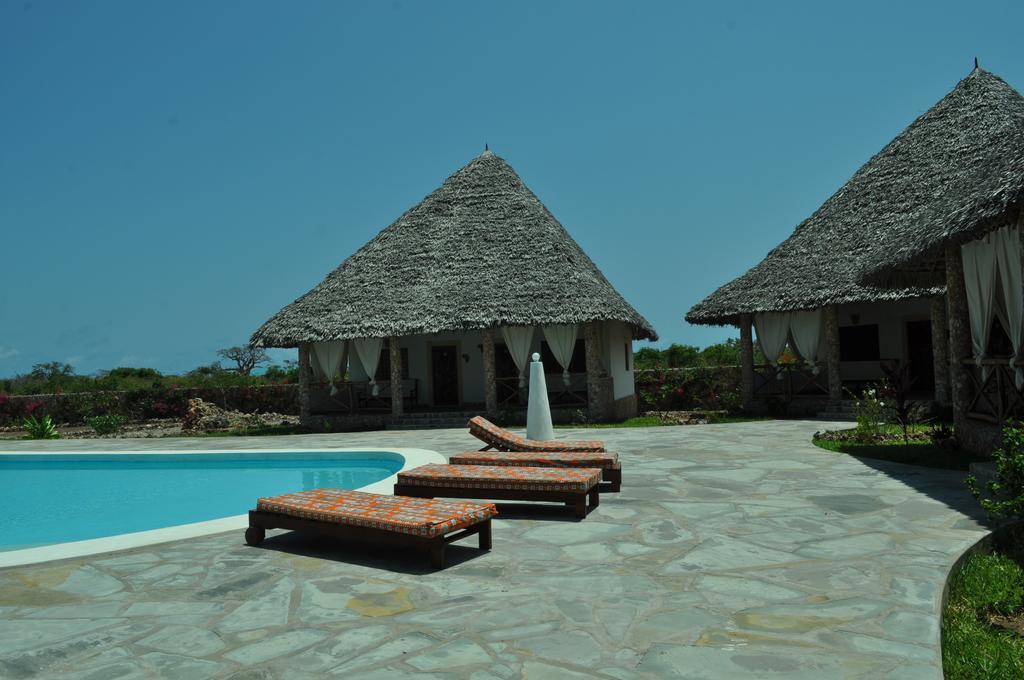 Coral Village Malindi Zewnętrze zdjęcie