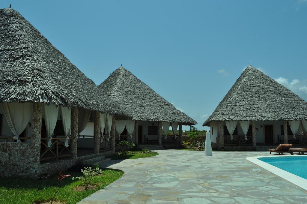 Coral Village Malindi Zewnętrze zdjęcie