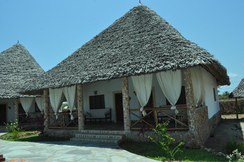 Coral Village Malindi Zewnętrze zdjęcie