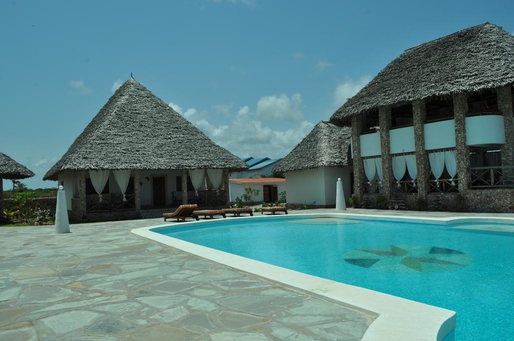 Coral Village Malindi Zewnętrze zdjęcie