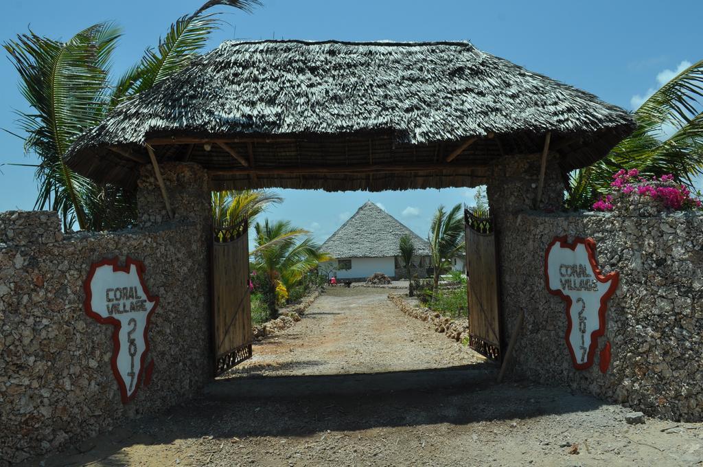 Coral Village Malindi Zewnętrze zdjęcie