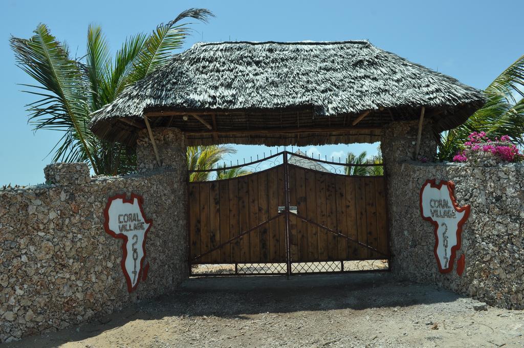 Coral Village Malindi Zewnętrze zdjęcie