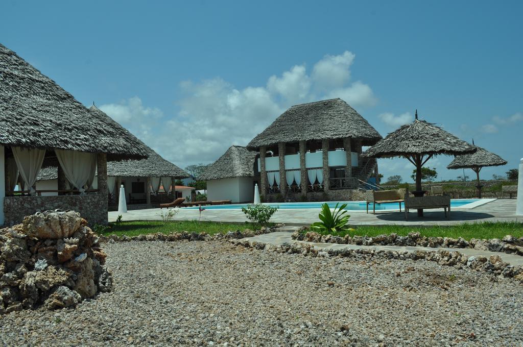 Coral Village Malindi Zewnętrze zdjęcie