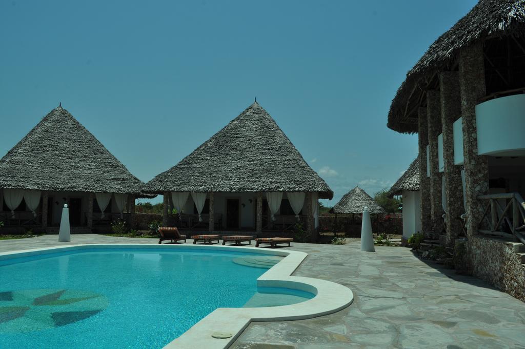 Coral Village Malindi Zewnętrze zdjęcie