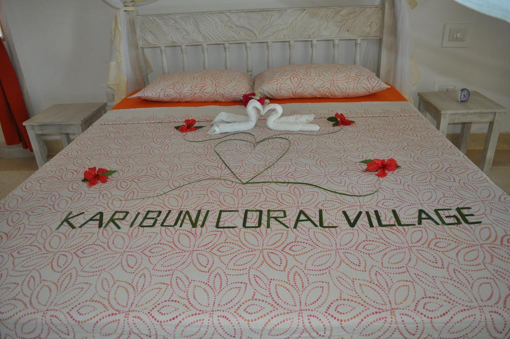 Coral Village Malindi Zewnętrze zdjęcie