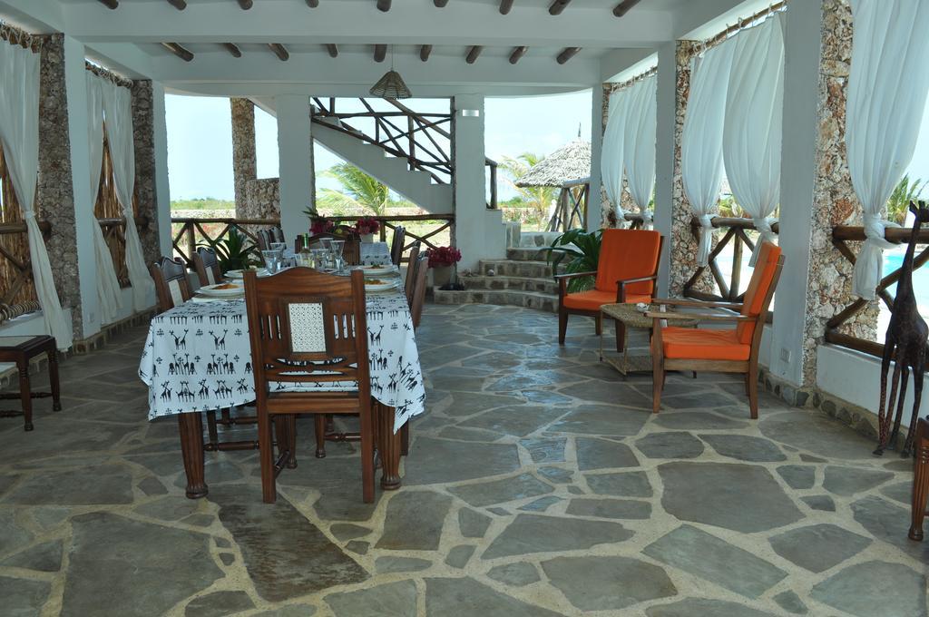 Coral Village Malindi Zewnętrze zdjęcie