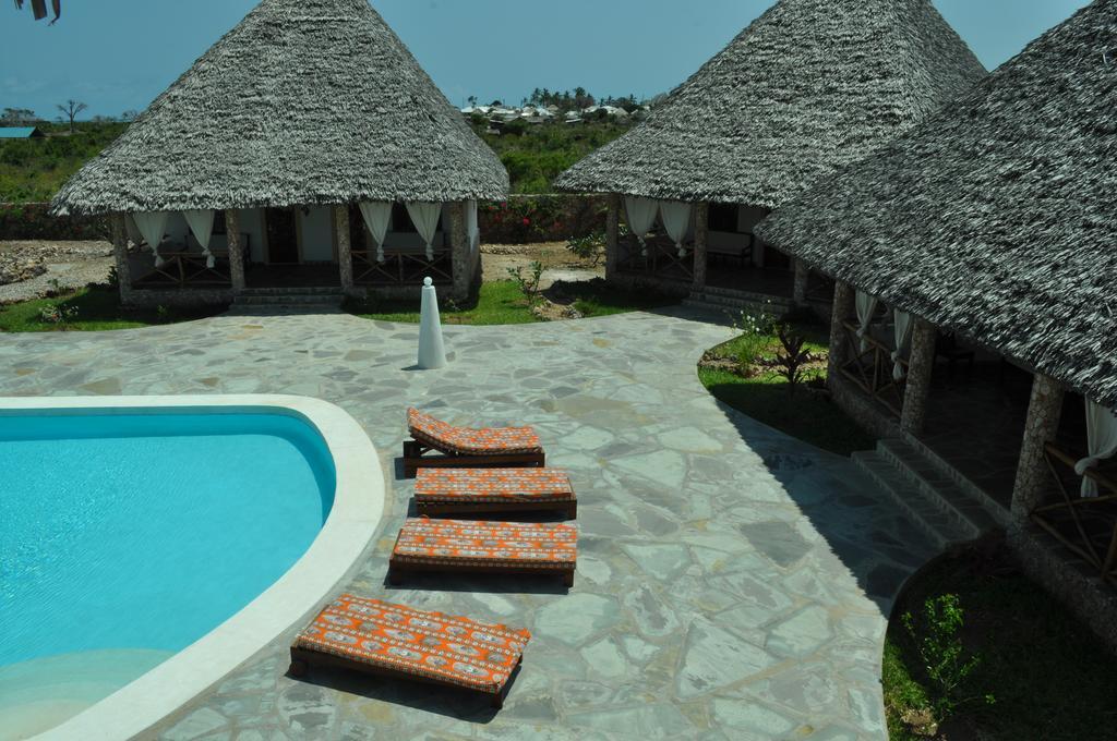 Coral Village Malindi Zewnętrze zdjęcie