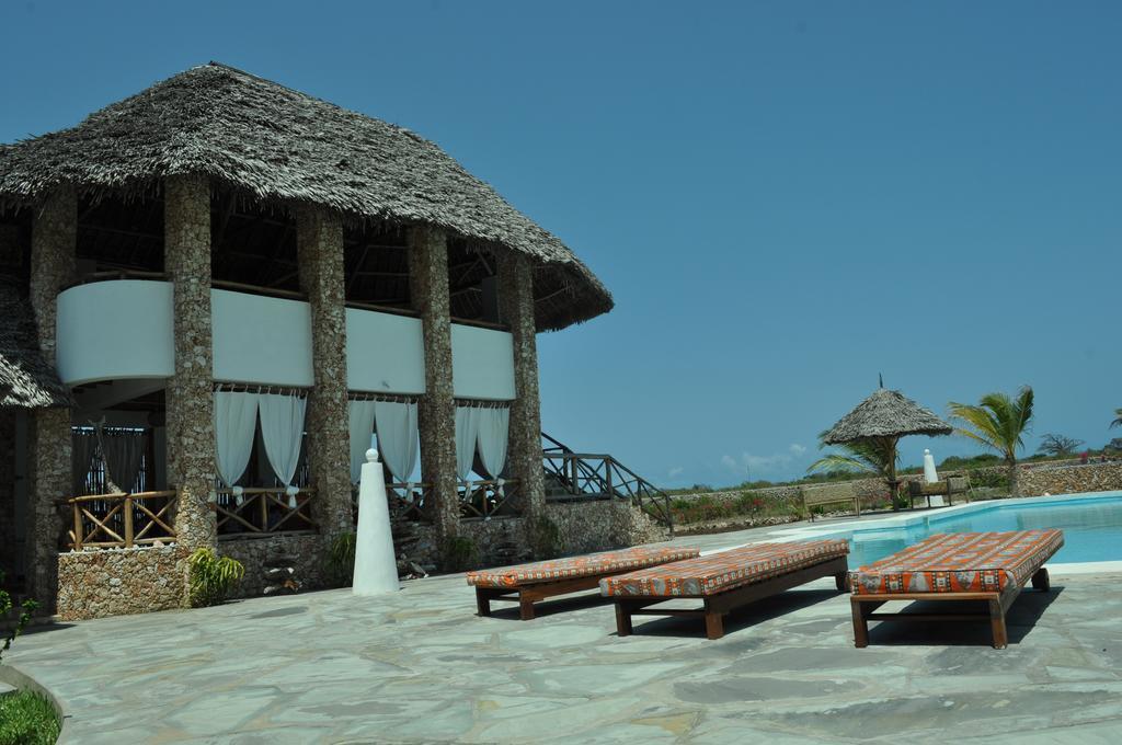 Coral Village Malindi Zewnętrze zdjęcie