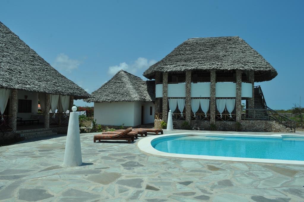 Coral Village Malindi Zewnętrze zdjęcie