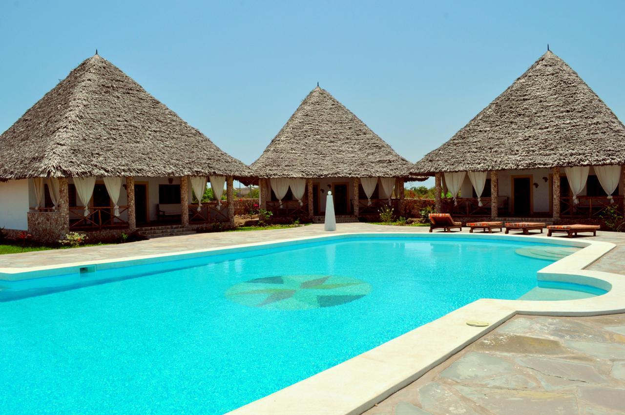 Coral Village Malindi Zewnętrze zdjęcie