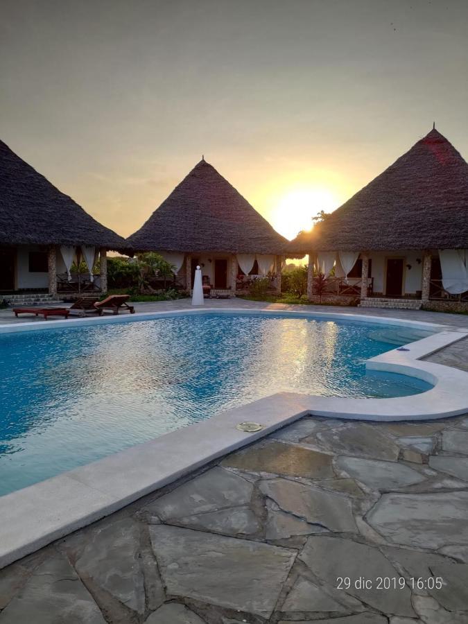 Coral Village Malindi Zewnętrze zdjęcie